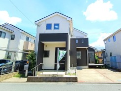 八千代市勝田台6丁目