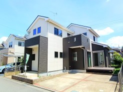 八千代市勝田台6丁目