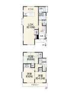 船橋市二宮2丁目