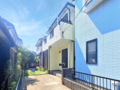 船橋市二宮2丁目