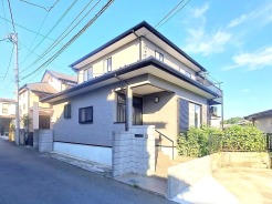 船橋市上山町3丁目