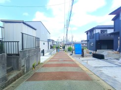 千葉市緑区あすみが丘２丁目