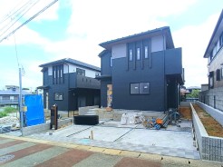 千葉市緑区あすみが丘２丁目