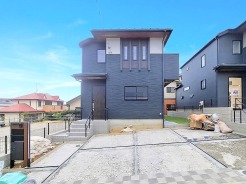 千葉市緑区あすみが丘２丁目