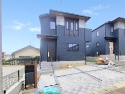 千葉市緑区あすみが丘２丁目