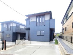 千葉市緑区あすみが丘２丁目