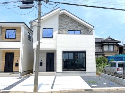 千葉市中央区松ケ丘町