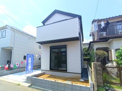 八千代市八千代台北12丁目