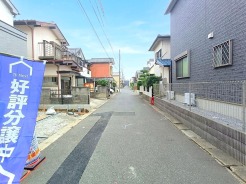 八千代市八千代台北１６丁目