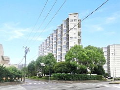 千葉市美浜区真砂３丁目