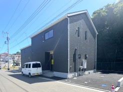 千葉市若葉区千城台西２丁目