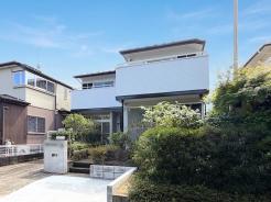 東金市田間１丁目