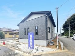 千葉市花見川区こてはし台６丁目