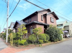 大網白里市みずほ台2丁目