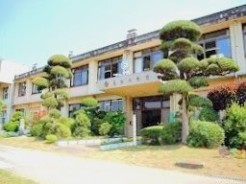 東金市季美の森東1丁目