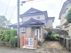 茂原市緑ケ丘3丁目