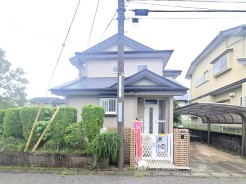茂原市緑ケ丘3丁目
