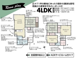 茂原市緑ケ丘3丁目