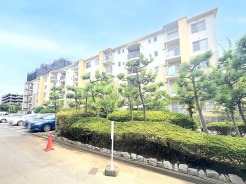 千葉市美浜区磯辺5丁目
