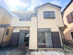市川市下貝塚２丁目