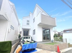 市川市宮久保６丁目