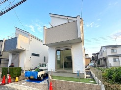 市川市宮久保６丁目