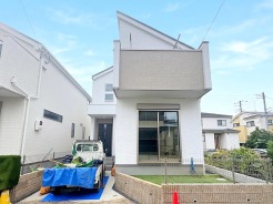 市川市宮久保６丁目