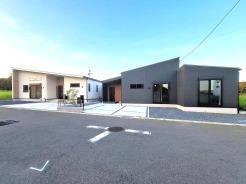 3・4号棟