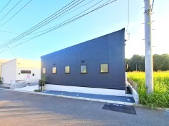四街道市たかおの杜