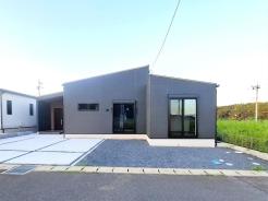 四街道市たかおの杜