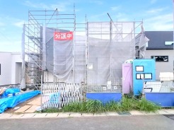 四街道市たかおの杜
