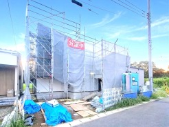 四街道市たかおの杜