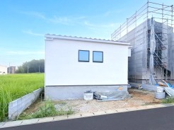 四街道市たかおの杜