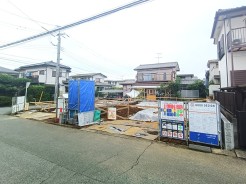 八千代市八千代台西１０丁目