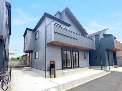 千葉市緑区誉田町2丁目