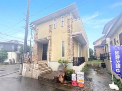 リフォーム中
