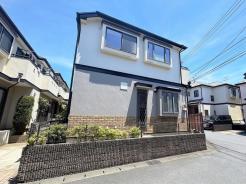 船橋市旭町1丁目
