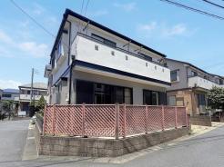 船橋市旭町1丁目
