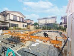 千葉市稲毛区園生町