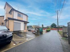 千葉市花見川区千種町