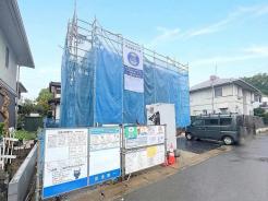 千葉市花見川区横戸台