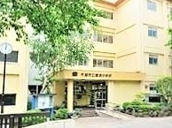 千葉市中央区大森町