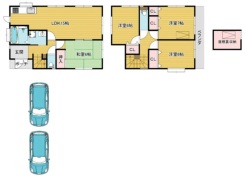 市川市柏井町１丁目