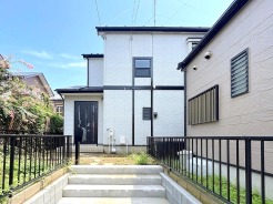 市川市柏井町１丁目