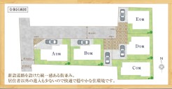 カースペースあり