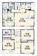 千葉市若葉区千城台東２丁目