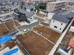 柏市酒井根２丁目