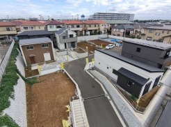 柏市酒井根２丁目