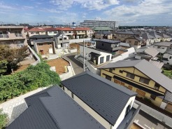 柏市酒井根２丁目