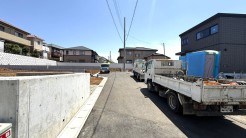 柏市酒井根２丁目